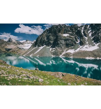 Экскурсионный тур в Кыргызстан из Узбекистана: Иссык-Куль, Каракол и Сон-Куль